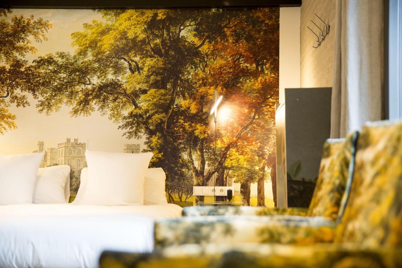 Hotel Napoleonschuur Амеронген Екстериор снимка