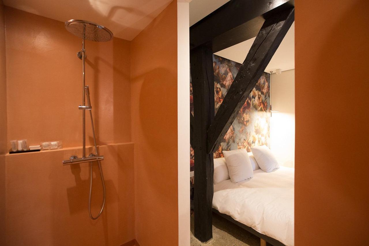 Hotel Napoleonschuur Амеронген Екстериор снимка