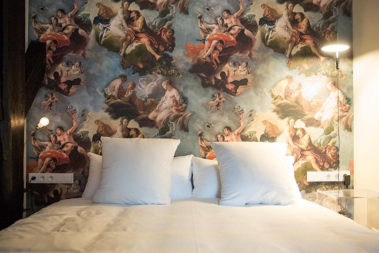Hotel Napoleonschuur Амеронген Екстериор снимка