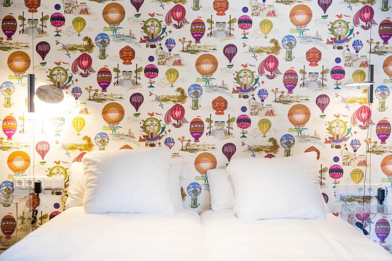 Hotel Napoleonschuur Амеронген Екстериор снимка