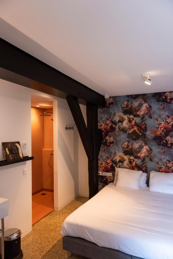 Hotel Napoleonschuur Амеронген Екстериор снимка